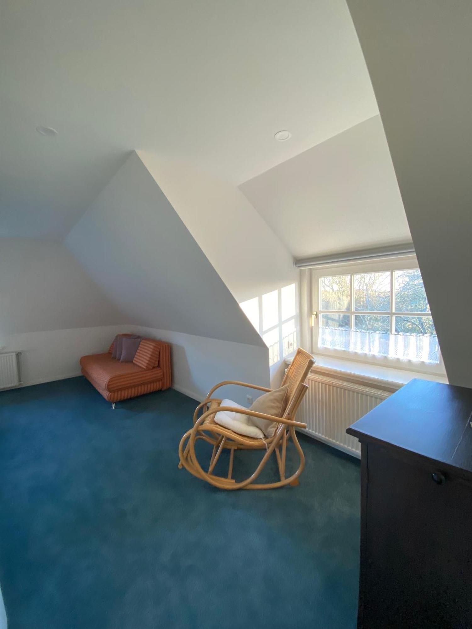 Niels Hus Villa Dagebüll Dış mekan fotoğraf